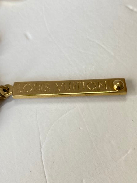 Louis Vuitton Bicolor Tapage Bag Charm