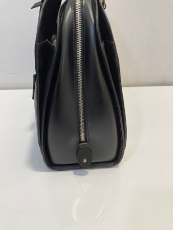 Louis Vuitton Black Pont-Neuf GM Bag