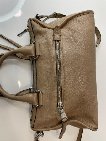 Prada Beige Phenix Convertible Tote Bag