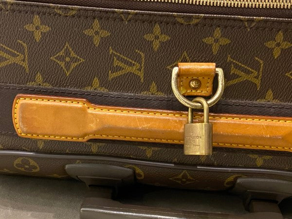 Louis Vuitton Monogram 55 Travel Bag