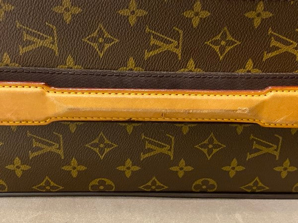 Louis Vuitton Monogram 55 Travel Bag