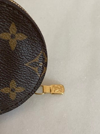 Louis Vuitton Monogram Green Bandouliere Multi Pochette