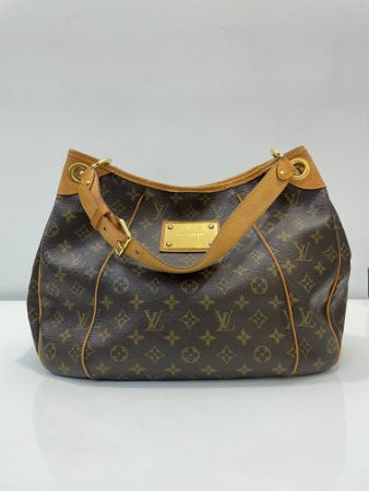 Louis Vuitton Monogram Galliera MM Bag