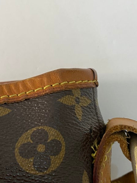 Louis Vuitton Monogram Delightful Bag