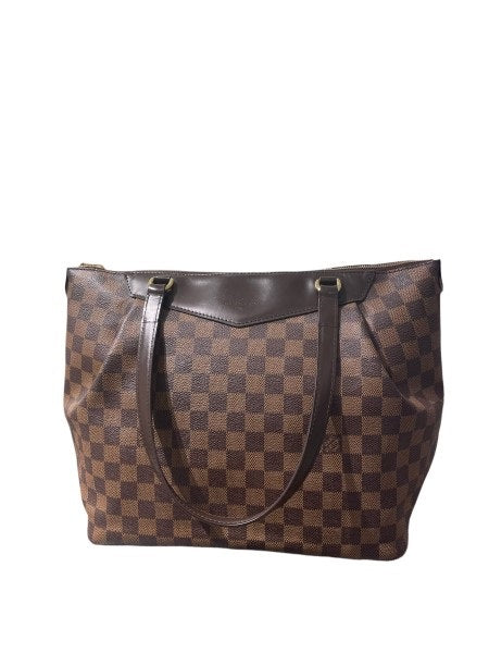 Louis Vuitton Westminster Ebene Shoulder Bag