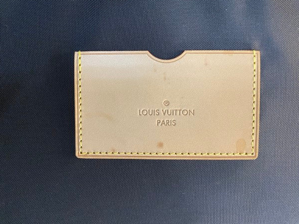 Louis Vuitton Monogram Pegase 50 Bag