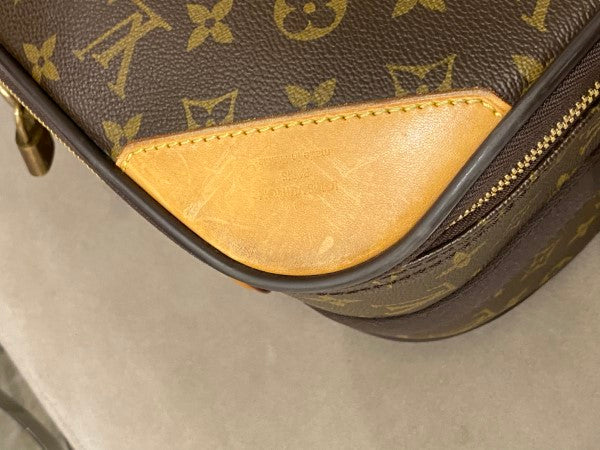 Louis Vuitton Monogram 55 Travel Bag