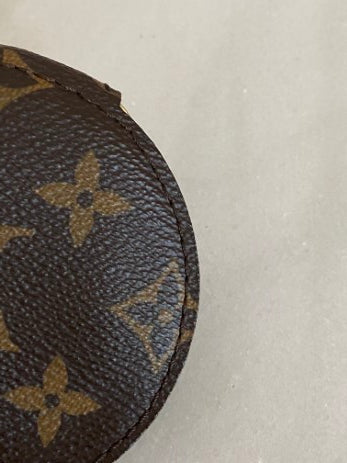 Louis Vuitton Monogram Green Bandouliere Multi Pochette