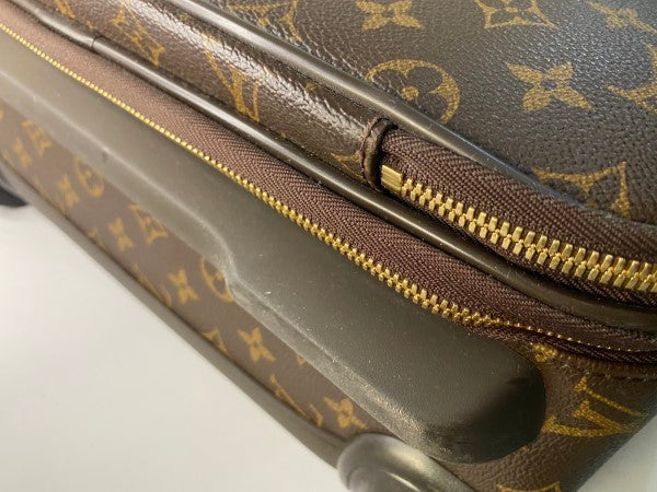 Louis Vuitton Monogram Pegase 50 Bag