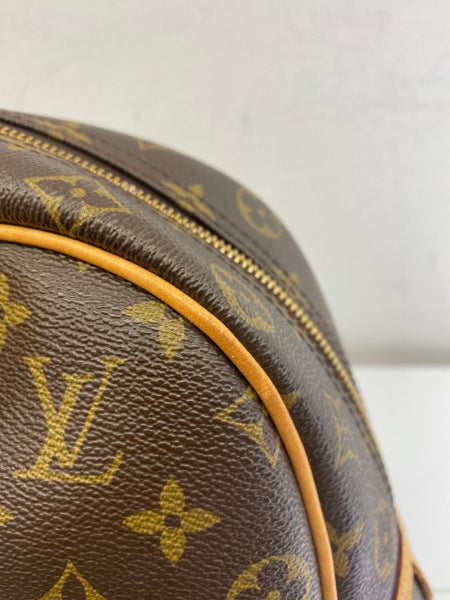 Louis Vuitton Monogram Montorgueil Tote Bag