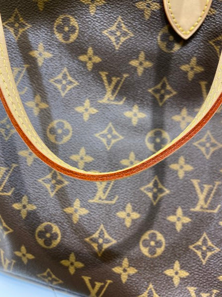 Louis Vuitton Monogram Neverfull MM Bag