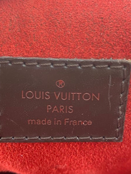 Louis Vuitton Damier Ebene Trevi PM Bag