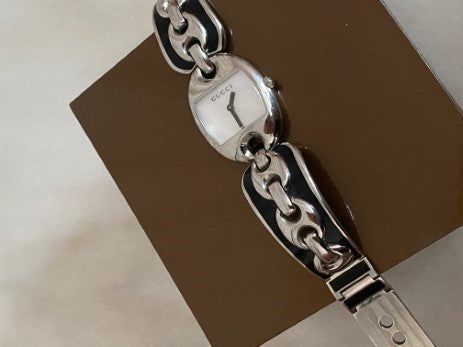 Gucci Stainless Steel Watch