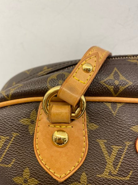 Louis Vuitton Monogram Montorgueil Tote Bag