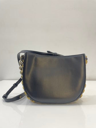 Stella Mccartney Black Frayme Small Bag