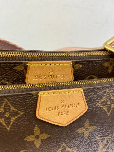 Louis Vuitton Monogram Multi Pochette Accessoires