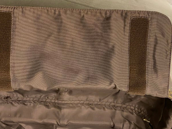 Louis Vuitton Monogram Carry On Small Bag