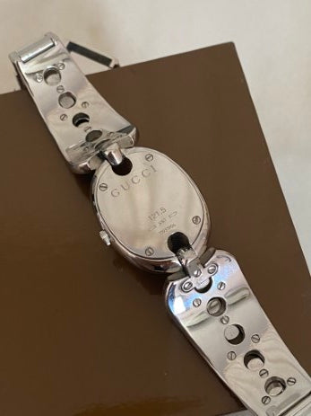 Gucci Stainless Steel Watch