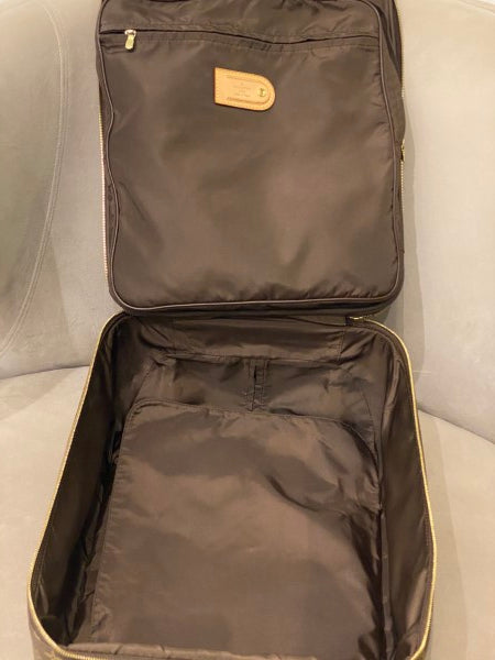 Louis Vuitton Monogram Carry On Small Bag