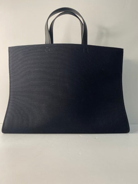 Givenchy Black Tote Medium Bag