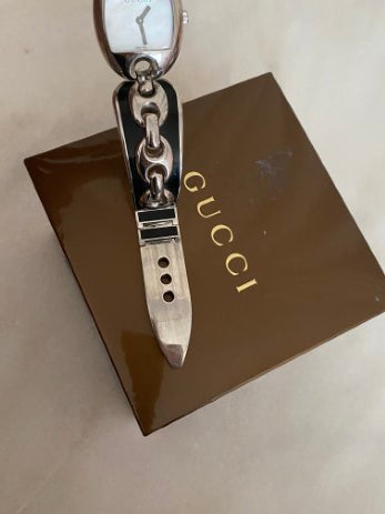 Gucci Stainless Steel Watch