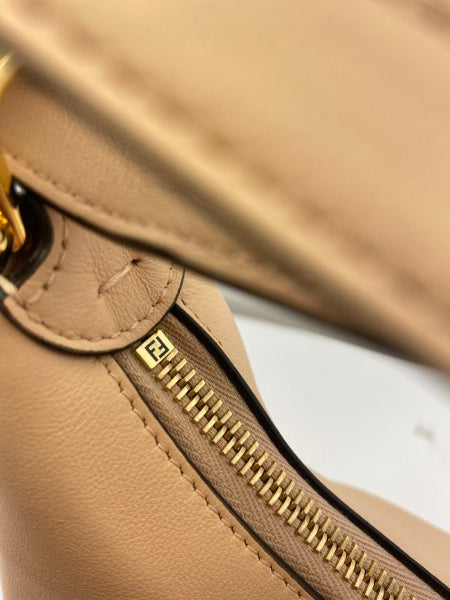 Fendi Pale Pink Fendigraphy Bag