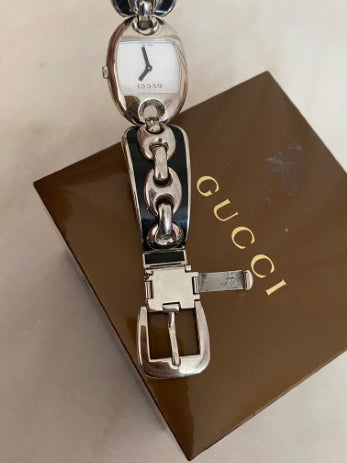 Gucci Stainless Steel Watch