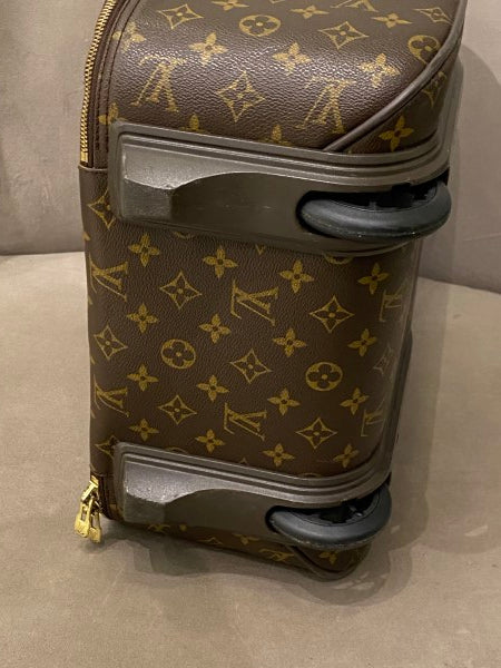 Louis Vuitton Monogram Carry On Small Bag