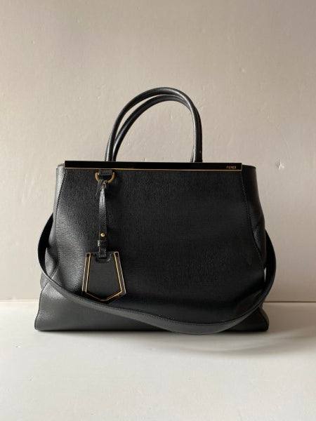 Fendi du jour bag best sale