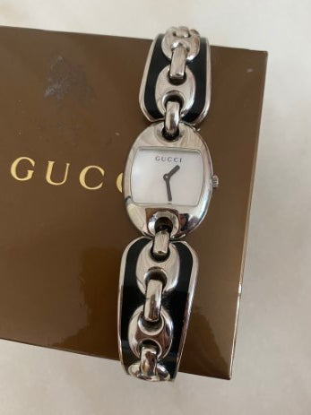 Gucci Stainless Steel Watch