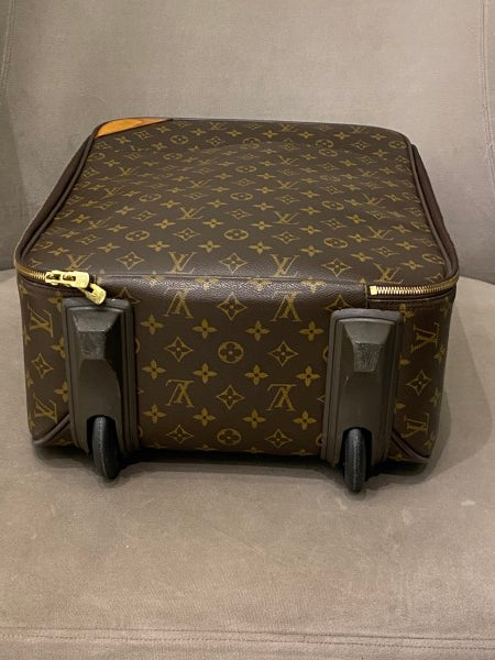 Louis Vuitton Monogram Carry On Small Bag