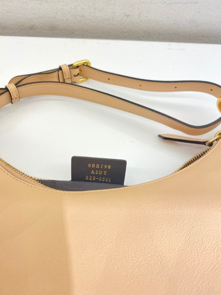 Fendi Pale Pink Fendigraphy Bag