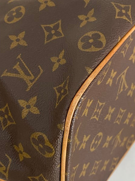 Louis Vuitton Monogram Palermo GM Tote Bag