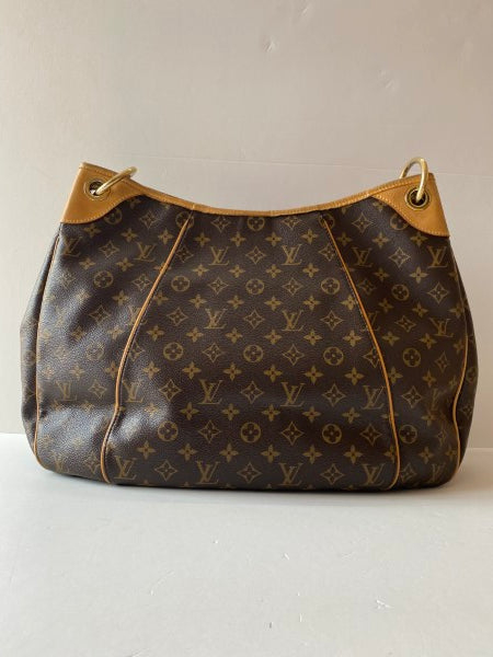 Louis Vuitton Monogram Galliera GM Bag