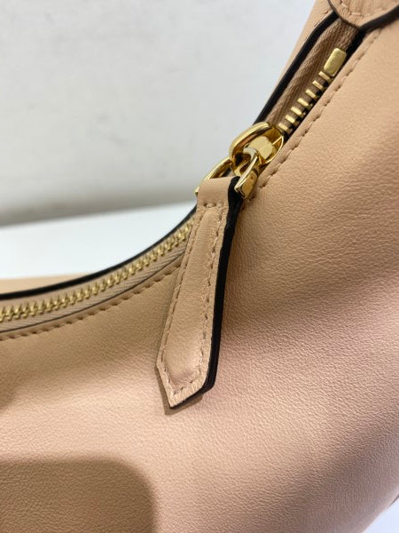 Fendi Pale Pink Fendigraphy Bag