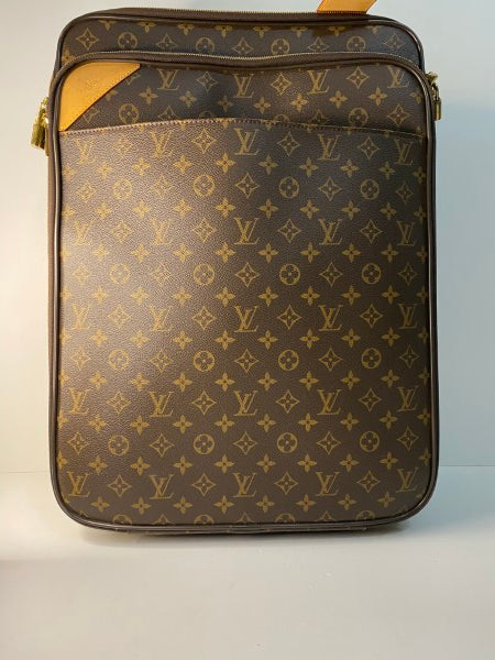 Louis Vuitton Monogram Pegase 50 Bag