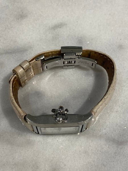 Fendi Beige Ladies Watch