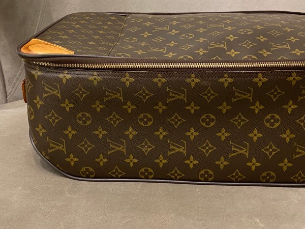 Louis Vuitton Monogram Carry On Small Bag