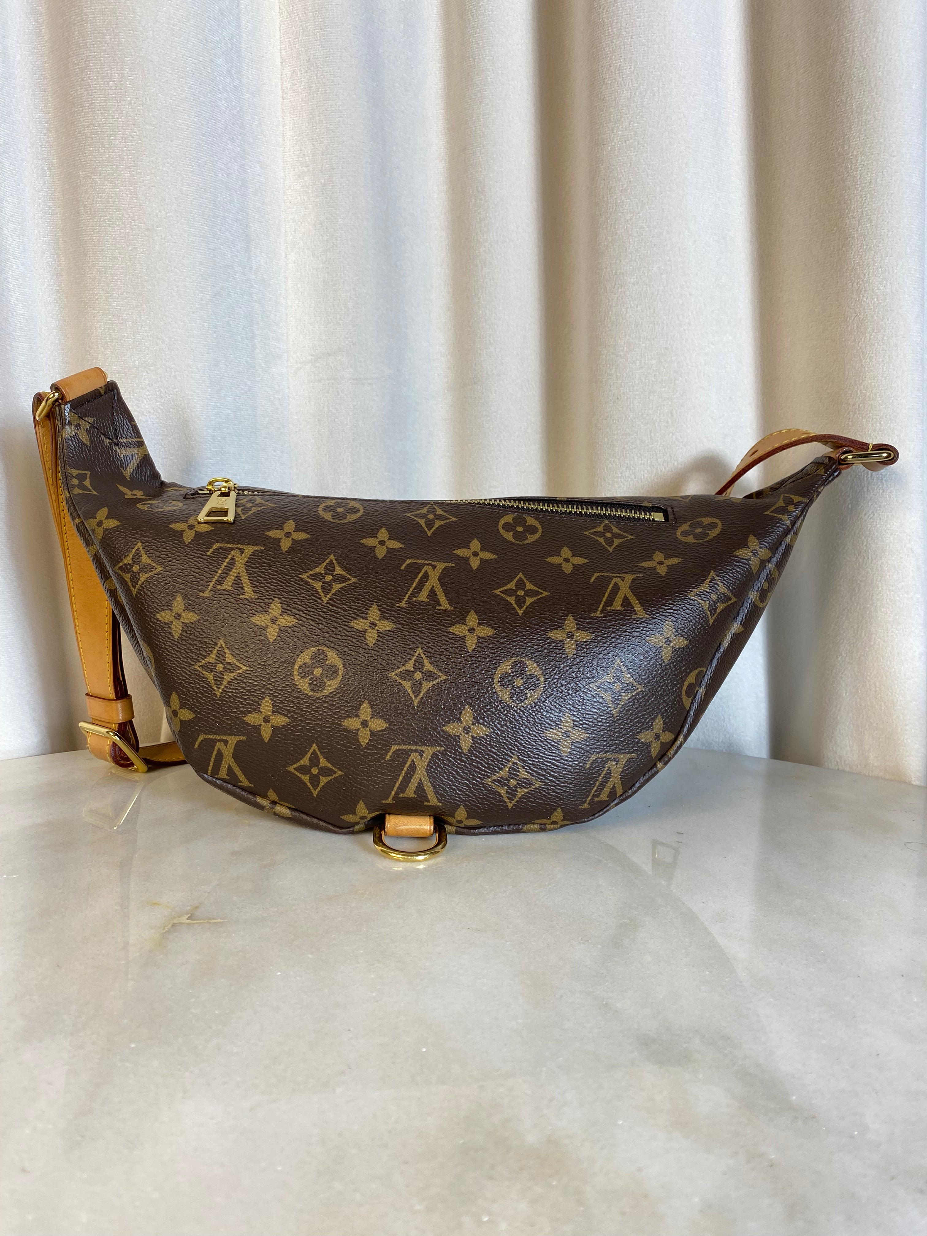 Louis Vuitton Monogram Bumbag