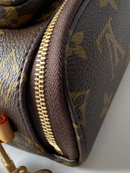 Louis Vuitton Monogram Mini Bumbag