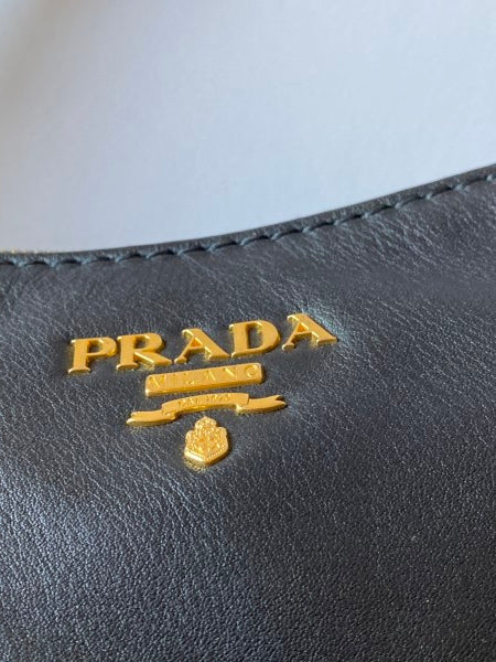 Prada Black Shoulder Bag