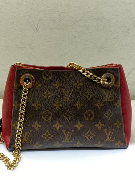 Louis Vuitton Monogram Surene BB Bag