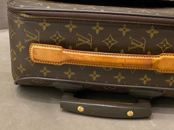 Louis Vuitton Monogram Carry On Small Bag