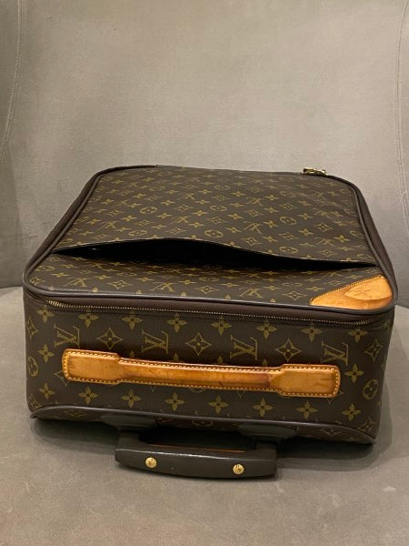 Louis Vuitton Monogram Carry On Small Bag