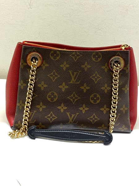 Louis Vuitton Monogram Surene BB Bag