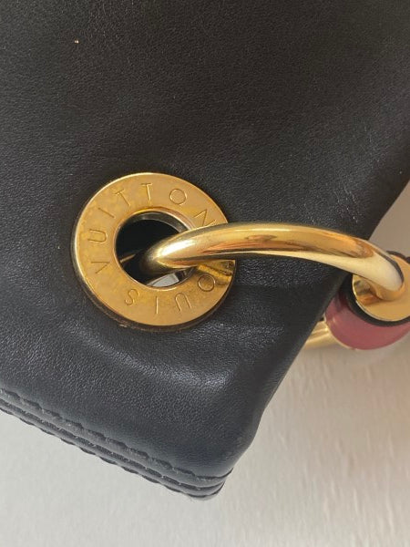 Louis Vuitton Monogram Tuileries Shoulder Bag