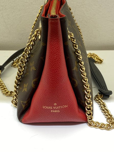 Louis Vuitton Monogram Surene BB Bag