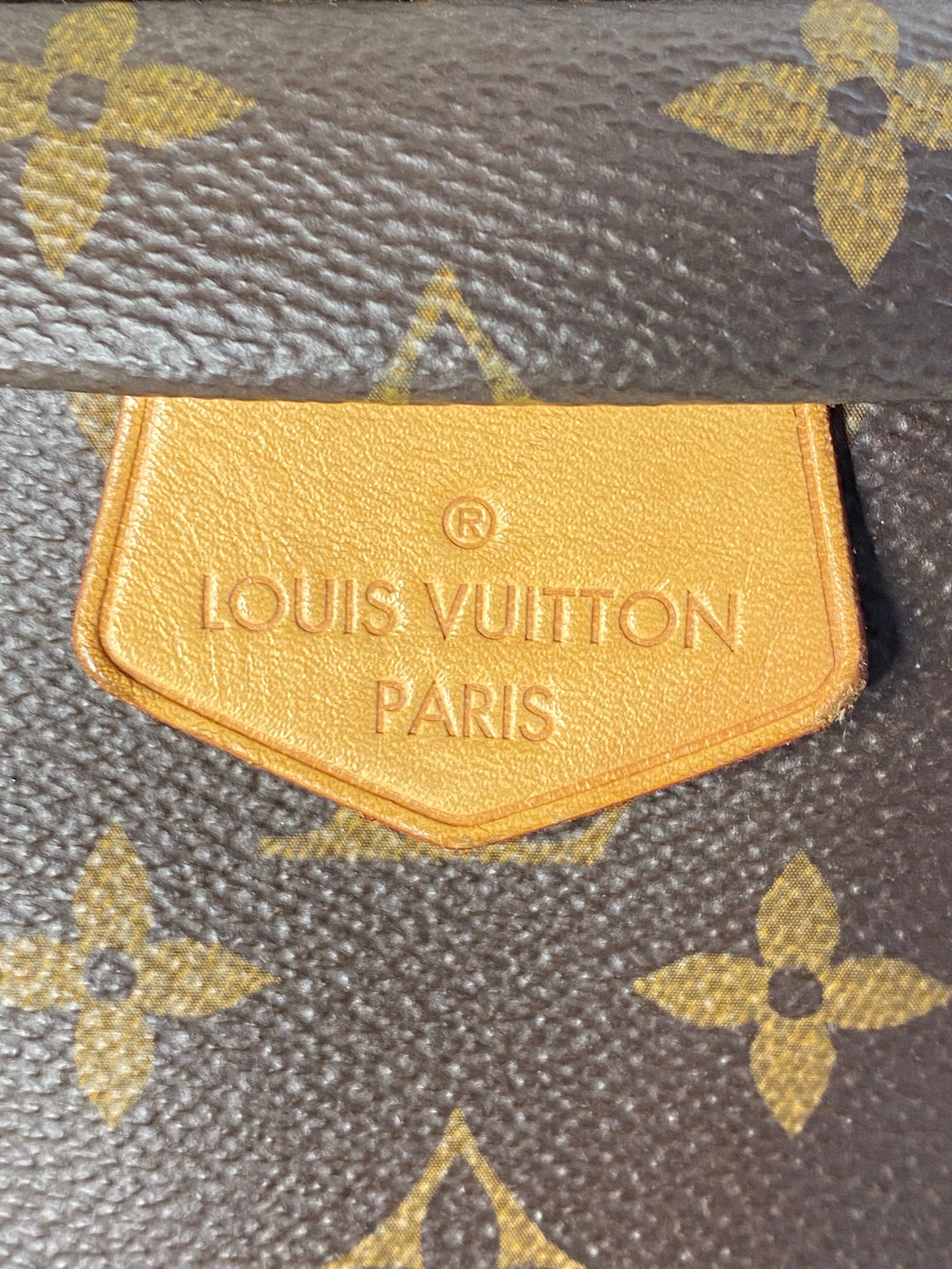 Louis Vuitton Monogram Bumbag