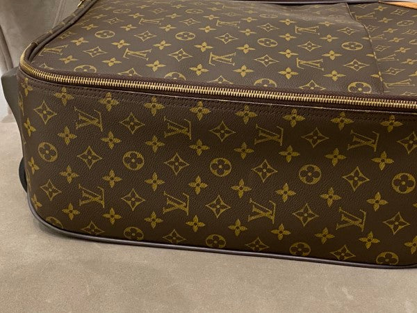 Louis Vuitton Monogram Carry On Small Bag