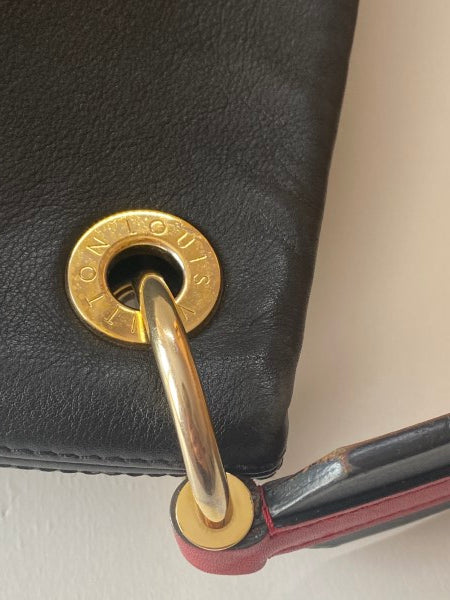 Louis Vuitton Monogram Tuileries Shoulder Bag